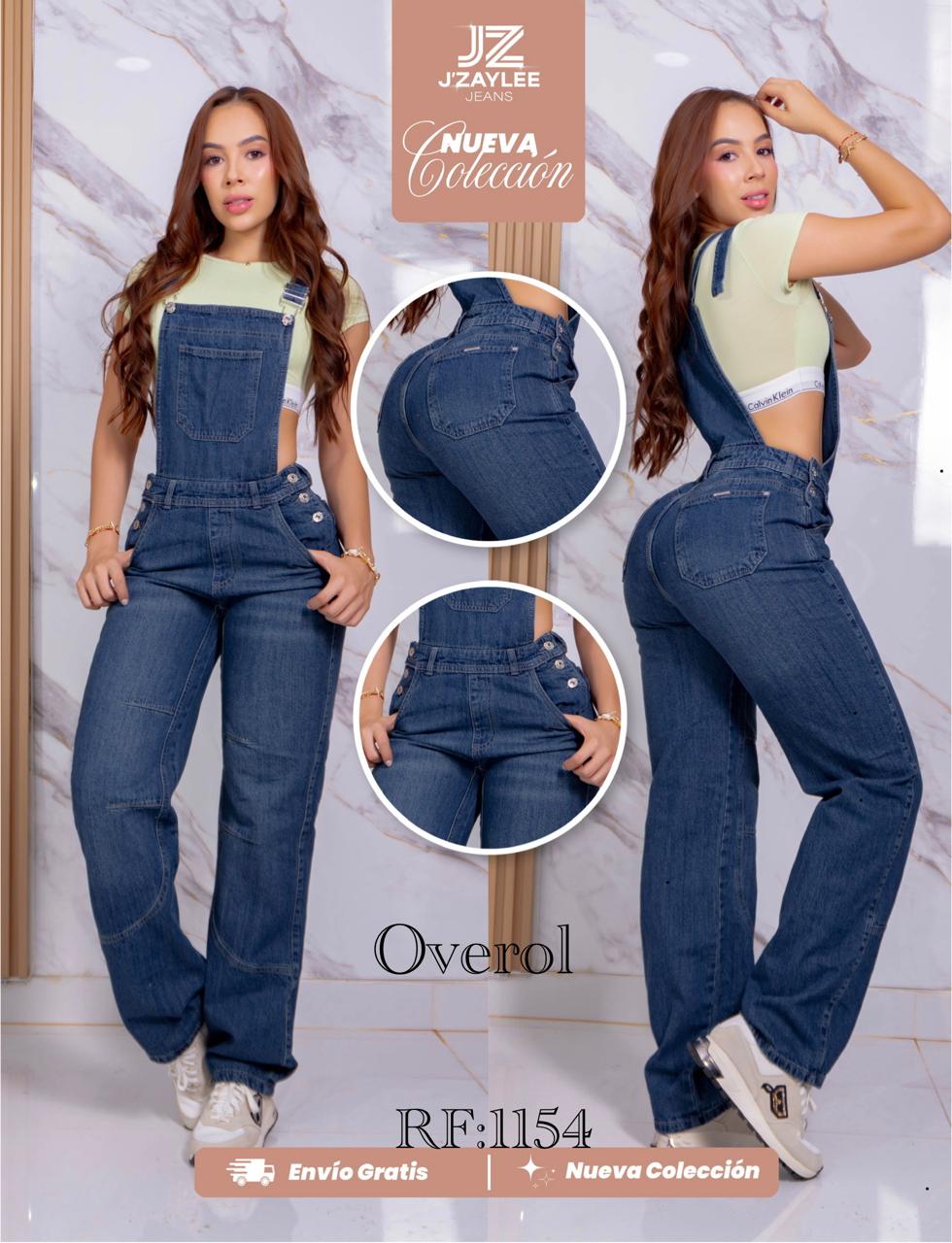 BRAGA PANTALON REF:1154