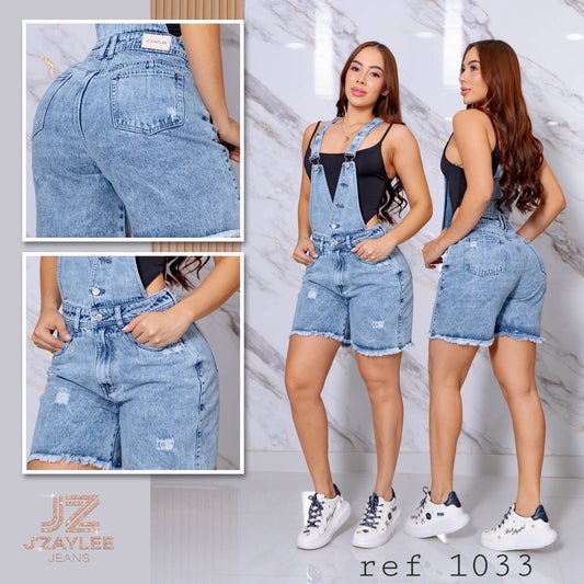 BRAGA SHORT REF:1033 CLARO