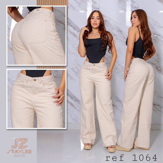 JEANS PALAZZO REF:1064