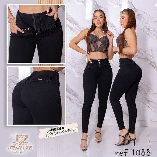 JEANS 3 BOTONES REF: 1088