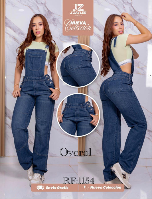 BRAGA PANTALON REF:1154