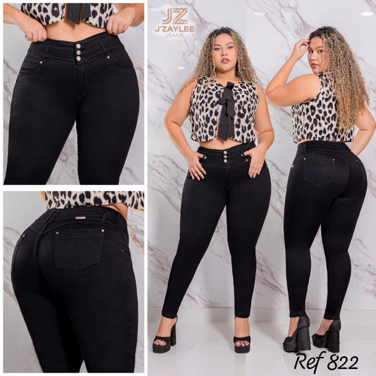JEANS PLUS REF:822