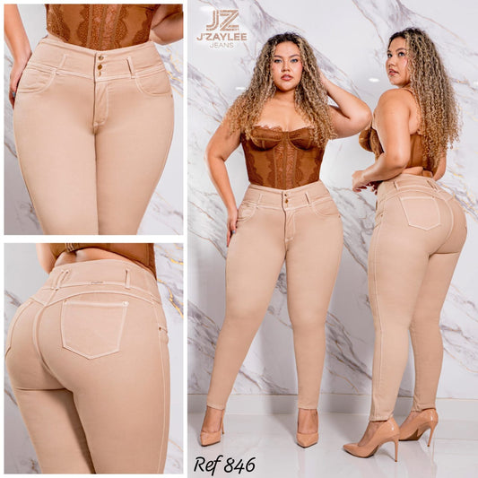 JEANS PLUS REF:846