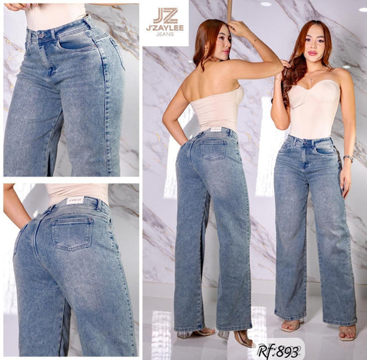 JEANS PALAZZO REF:893