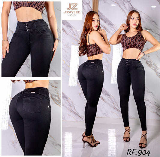 JEANS 3 BOTONES REF: 904