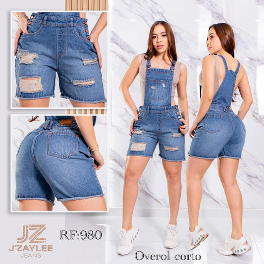 BRAGA SHORT REF:980