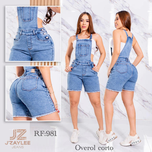 BRAGA SHORT REF:981