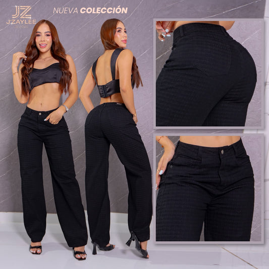 JEANS PALAZZO REF PN001