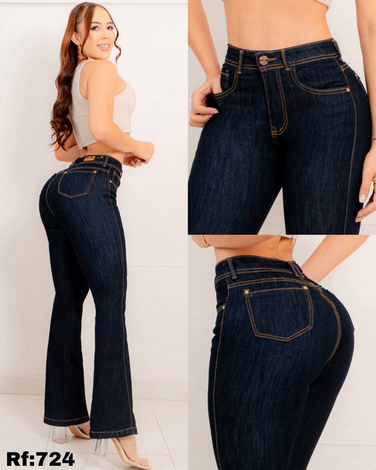 Jean Bota Campana Stone RF:724